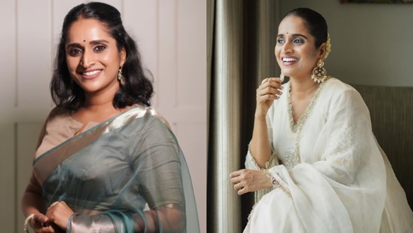 Tovino Thomas  Surabhi