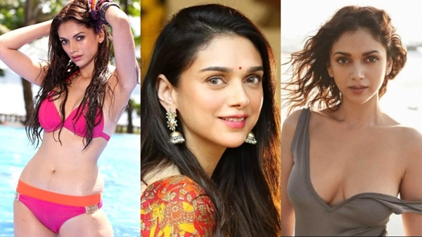 Aditi Rao Hydari