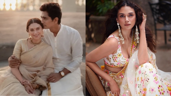 Aditi Rao Hydari Aditi Rao Hydari