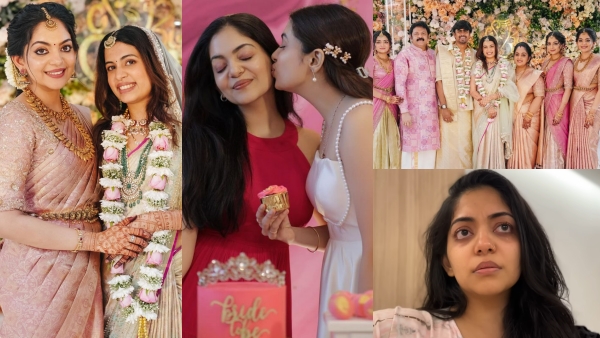 Ahaana Krishna  diya krishna