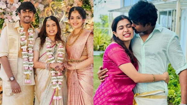 Diya krishna Ahana Krishna Diya krishna Ahana Krishna