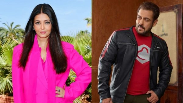 Aishwarya Rai  Salman Khan