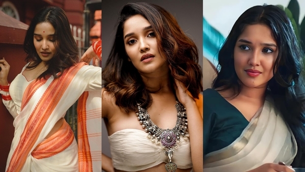 Anikha Surendran Anikha Surendran