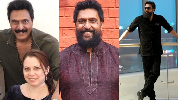 Babu Antony charmila Babu Antony charmila