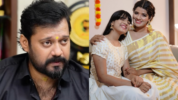 bala Daughter Avanthika