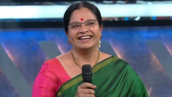 Bhagyalakshmi Bhagyalakshmi