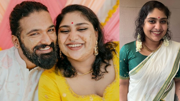 Bhagya Suresh Sreyas Mohan