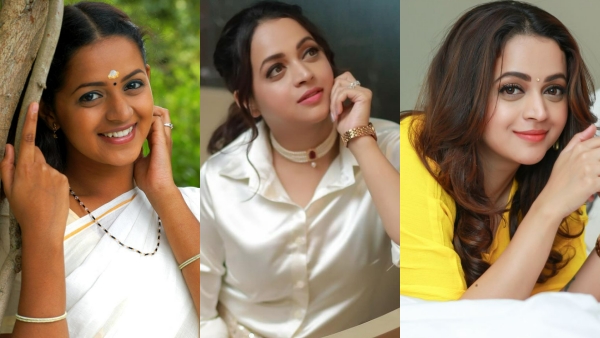 Actress Bhavana Skin Care tips