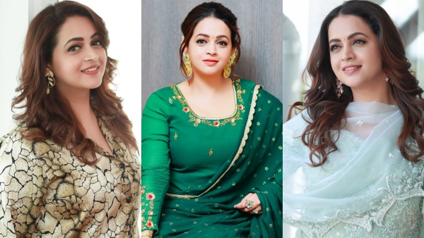 Actress Bhavana Skin Care tips