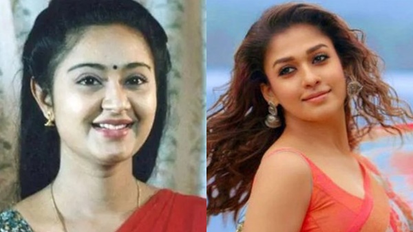 charmila  nayanthara