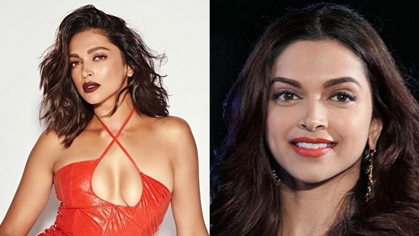Deepika Padukone