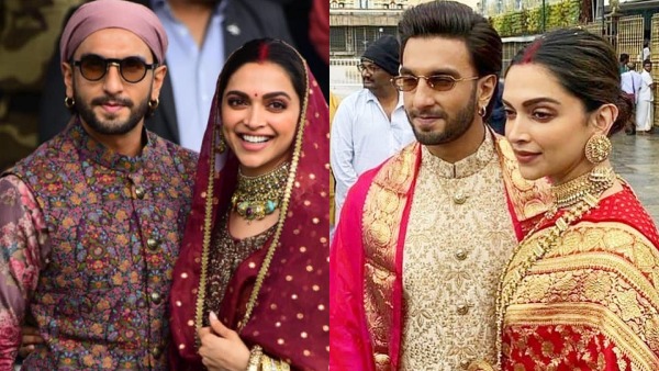 Deepika Padukone  Ranveer Singh