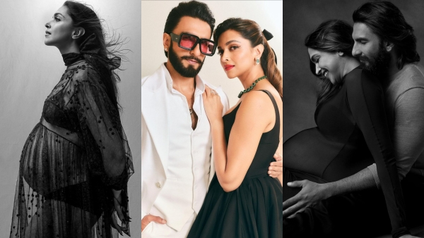 Deepika Padukone Daughter