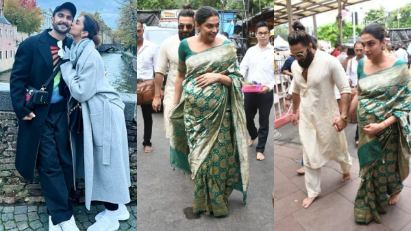 Deepika Padukone Daughter