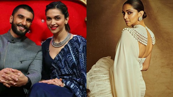 Deepika Padukone  Ranveer Singh