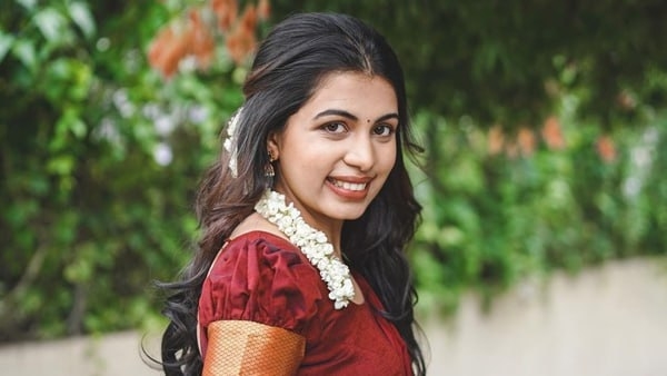 Diya Krishna