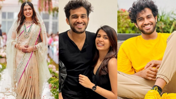 Diya krishna Vaishnav Harichandran