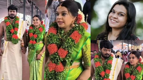 Durga Viswanath