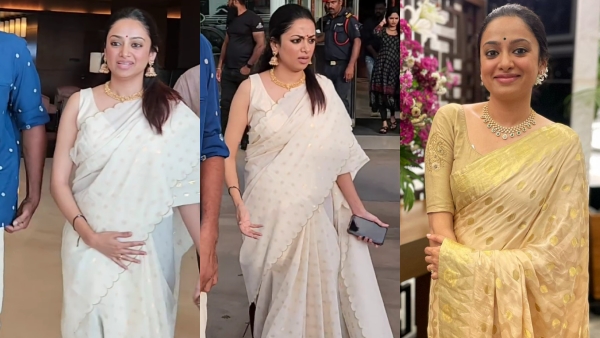 Gauthami Nair Gauthami Nair