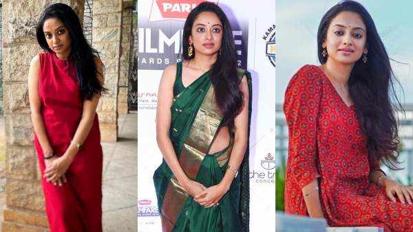 Gauthami Nair Gauthami Nair