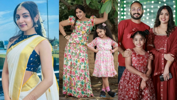 muktha  ishaani krishna