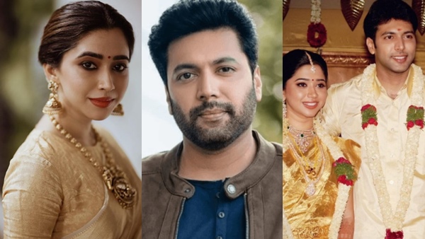 Jayam Ravi Divorce Jayam Ravi Divorce
