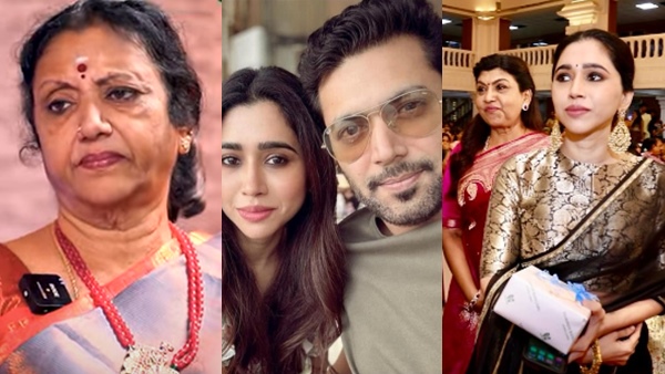 Jayam Ravi  Aarti Ravi