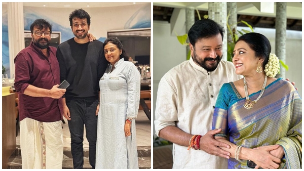 Jayaram-parvathy