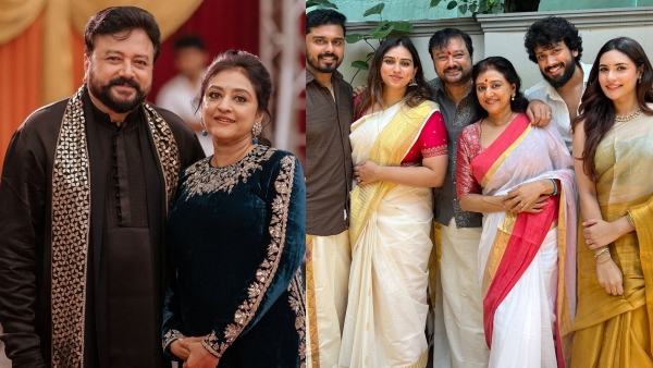 actor jayaram