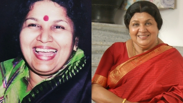 Kaviyoor Ponnamma Kaviyoor Ponnamma