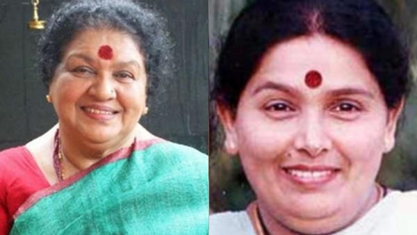 Kaviyoor Ponnamma Kaviyoor Renuka Kaviyoor Ponnamma Kaviyoor Renuka