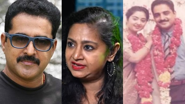 Charmila  Kishore Satya