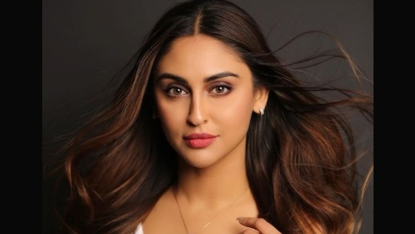 Krystle Dsouza