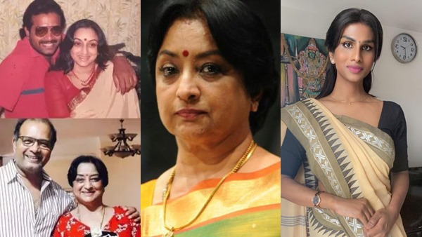 Lakshmi  Sivachandran