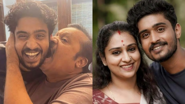 Madhav Suresh Prithviraj Sukumaran