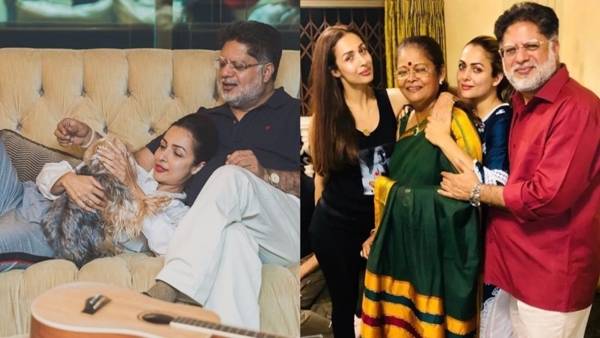 Malaika Arora Malaika Arora