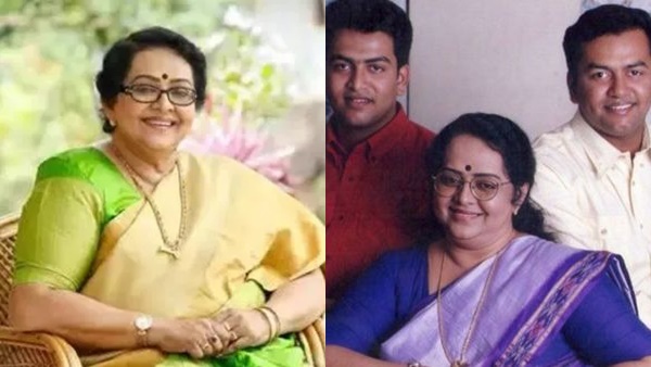 Mallika Sukumaran  Prithviraj