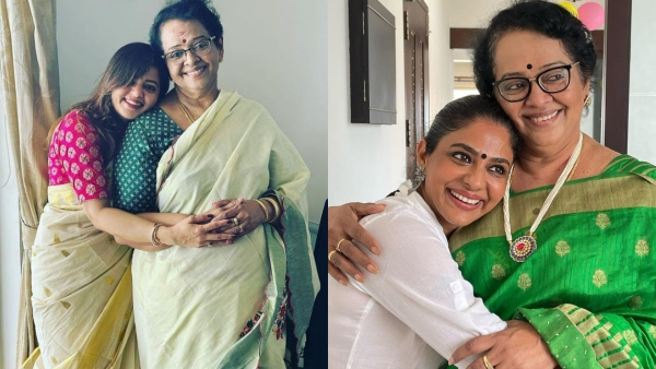 Mallika Sukumaran  Prithviraj  indrajith