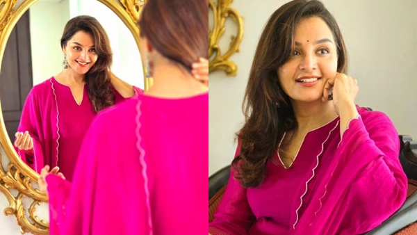 Manju Warrier