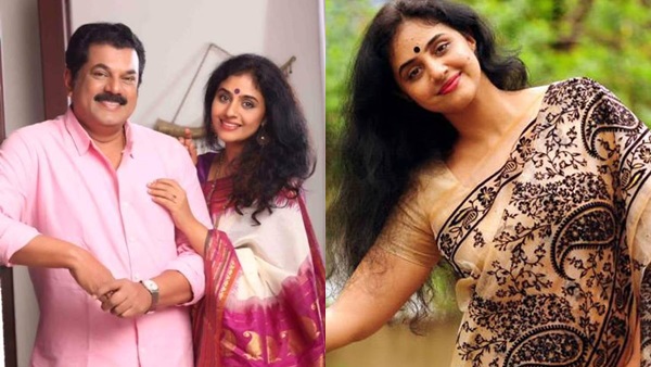 Methil Devika  Mukesh