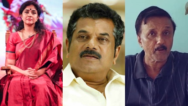 Mukesh  Methil Devika