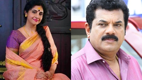 Mukesh  Methil Devika