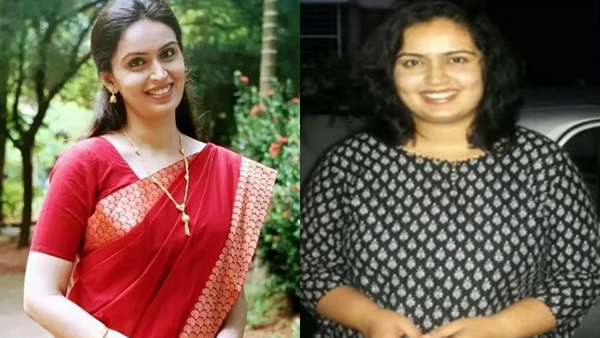 Actress Nandini Actress Nandini