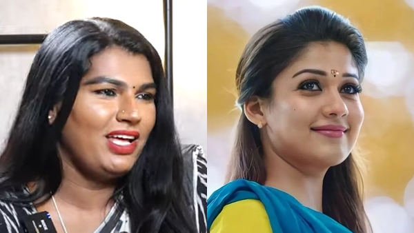 Jeeva Subramanian  Nayanthara