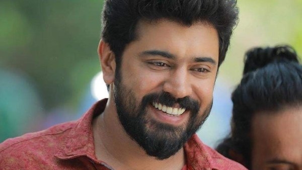 Nivin Pauly