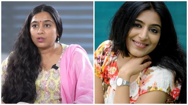 Padmapriya