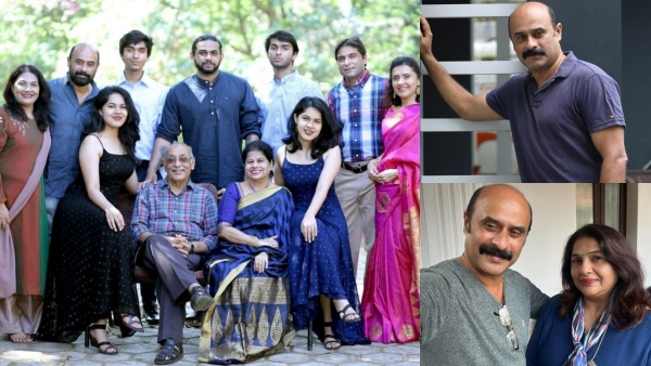 Rajesh Hebbar Rajesh Hebbar