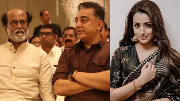 Rajinikanth  Kamal Haasan