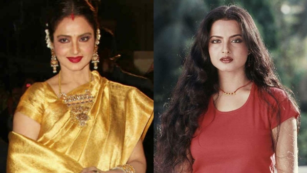 Rekha