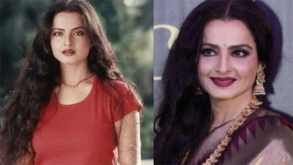 rekha